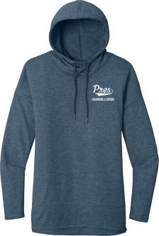 District Women’s Featherweight French Terry Hoodie